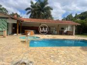 Fazenda/Sítio com 1 Quarto e 3 banheiros à Venda, 190 m²...