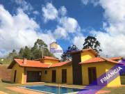 Fazenda/Sítio com 3 Quartos e 2 banheiros à Venda, 1000...
