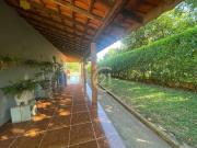 Fazenda/Sítio com 3 Quartos e 3 banheiros à Venda, 281...