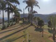 Fazenda/SÃtio/ChÃ¡cara para venda possui 605000 metros...