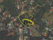 Fazendinha 10.490m² Morar ou INCORPORAR: permite lotes...