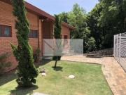 Fazendinha 4 dormt. com piscina e salão de festa por...