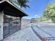 Fazendinha 5 suítes piscina varanda Chácara Santa Lucia