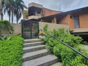 Fazendinha 5sts, piscina, lounge, quadra de areia!