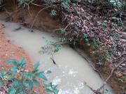 Fazendinha à Venda no Fazendas da Serra, Jaboticatubas MG