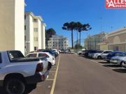 Fazendinha: Apartamento 3 qts/Gar/Salão/Use...