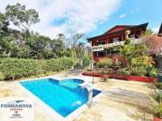 Fazendinha Casa com 4 suítes, 670 m² venda por R$...