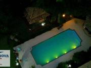 Fazendinha Casa com 5 Suítes à venda, 720 m² por R$...