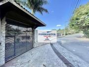 Fazendinha Casa com 5 Suítes todas com closet, piscina e...