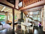 Fazendinha, Casa Rústica em meio a natureza