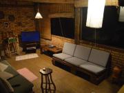 FAZENDINHA FERRUGEM CASA DE CAMPO