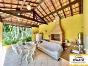 FAZENDINHA IMPECÁVEL 4 DORMS MUITA NATUREZA