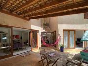 FAZENDINHA MELHOR LOCALIZAÇÃO 03 DORMS 01 SUÍTE RÚSTICA...