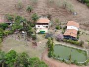 Fazendinha Rio Manso 5.3 Hectares