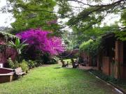 Fazendinha Rústica, TÉRREA + escritório + estúdio! CASA...