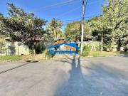 Fazendinha Térrea PORTEIRA FECHADA, 3 suítes, piscina,...