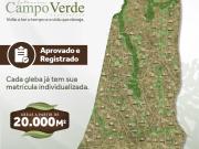 Fazendinhas de 20.000 metros sem entrada parcelas de...