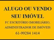 FC imobiliaria, Alugamos ou Vendemos Seu Imovel De Forma...