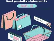 FDC avec DAB tous commerces Paris 10è