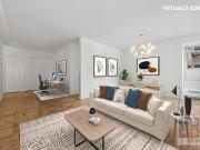 Fdr Dr Apt C, New York, Flat For Sale