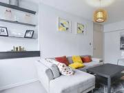 Fe Hair and Beauty, 22 Kendal Street, London, W2 2AW,...