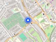 2 bedroom terraced house for rent