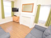 Fearon Street Room 2