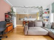 Feather Mews, Fieldgate Street, London, E1