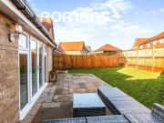 Featherfall Road, Crookham Village, Fleet, GU51
