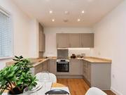 Featherfall Road, Hareshill, Crookham Village, 1 Bedroom...