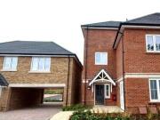 Featherfall Road, Hareshill, Crookham Village, 2 Bedroom...