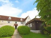 Feathers Hill, Hatfield Broad Oak, 1 Bedroom Apartment