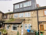 Featherstall Square, Littleborough, Rochdale OL15 8HD...