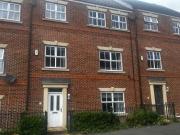 Featherstone Grove, Great Park, 5 Bedroom Terraced