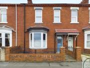 Featherstone Street, Sunderland, 3 Bedroom Terraced