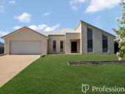 FEATURE PACKED ENTERTAINER