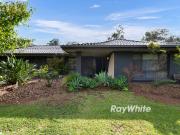 Feature Packed Family Living