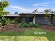 Feature Packed Family Living