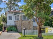 Feature Packed House