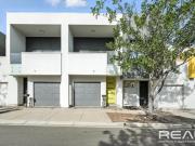 Feature packed Townhouse