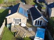 Features A Bed Annexe Ideal Holiday Let, Newport, 5...
