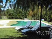 Casa en alquiler anual en Canning Echeverria del Lago