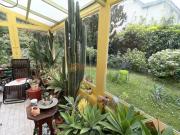 Fécamp 76400 Achat / Vente maison 5 pièces t5 terrasse