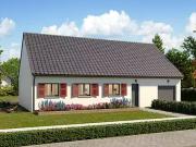 Fécamp 76400 Programme neuf maison neuf à vendre 5 pièces