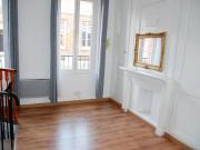 FECAMP plein centre ville appartement rénové 2 chambres