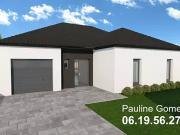 Féchain 59247 Programme neuf maison neuf à vendre 5 pièces