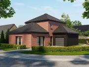 Féchain 59247 Programme neuf maison neuf à vendre 6 pièces