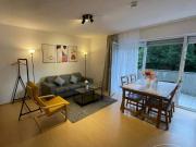 Fechenheim 8072200 Möblierte 1 Zimmerwohnung mit Stellplatz