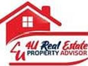 Federal B Area Block 12 House Sized 200 Square Yards