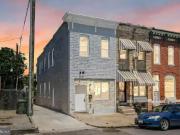 Federal, End Of Row/Townhouse BALTIMORE, MD 1600 E Oliver St